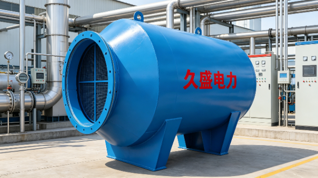 濂溪风机消声器