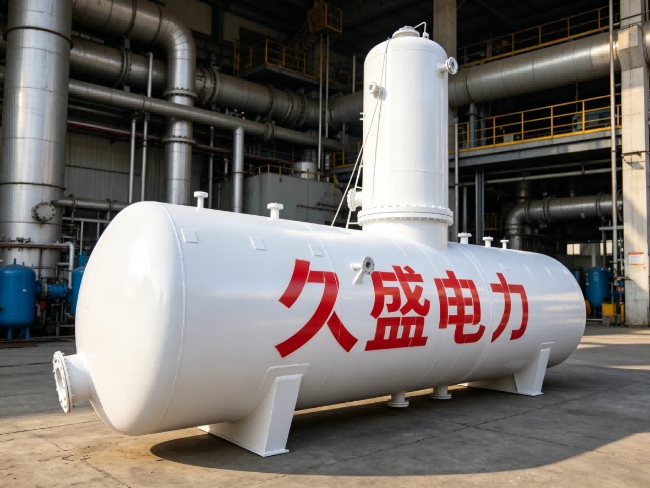 濂溪低压式旋膜除氧器